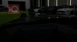 شيفروليه كامارو